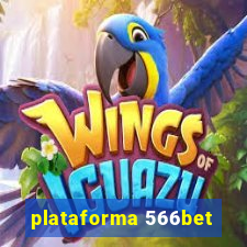 plataforma 566bet